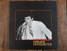 Fad Gadget ?– Fireside Favourites (MPO Pressing) – Mute ?– STUMM 3 - (1980)