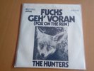 The Hunters - Fuchs Geh´ Voran (Fox on the Run)