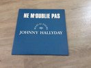 MAXI 45 JOHNNY HALLYDAY