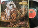 ASD 3377 original Previn conducts Midsummer Night’s Dream TAS NM