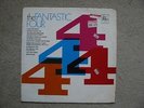 VG+/EX+ TAMLA MOTOWN LP THE FANTASTIC FOUR TML 11105 RIC TIC RECS. NORTHERN SOUL