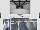 Frank Ocean Endless Vinyl PREORDER Cyber Monday Boys Don't Cry Blonde Blonded cd