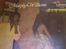 Murphy Williams LP, She Is My Woman rare afro funk disco boogie ORIGINAL