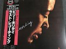 Billie Holiday With Ray Ellis ?–Last Recording,Verve ?– 23MJ 3285,Japanese Press