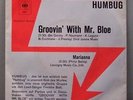 (o) Humbug - Groovin' With Mr.Bloe (CBS Blitzinformation, Promo 7