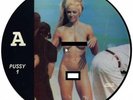 MADONNA - EROTICA 1992 INTERVIEW SEX BOOK 12