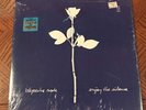 Depeche Mode Enjoy The Silence Near Mint Shrink