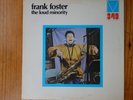 Frank Foster ?– The Loud Minority MAINSTREAM MRL 349 (PROMO)