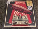 LED ZEPPELIN - Mothership Boxed 4 LP set on 180 gm - NEW SEALED