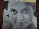 Grant Green/I Want To Hold Your Hand-Blue Note 84202-Stereo