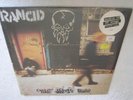 RANCID 1998 Life Won't Wait COLORED VINYL - DOUBLE LP - BRAND-NEW SEALED