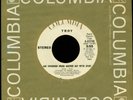 CROSSOVER SOUL 45 - TROY - AND TOMORROW MEANS ANOTHER DAY - COLUMBIA -PROMO NM