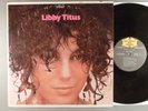 Libby Titus  Self-Titled   Folk Rock; Pop Rock