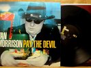 CLASSIC ROCK LP: VAN MORRISON PAY THE DEVIL  2006 Lost Highway ?B0005968-01 ST01