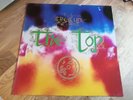 The Cure LP The Top UK 1984 Fiction press A2 & B2