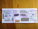 place billet concert Rolling Stones no filter marseille 26 06 2018 prix reduit