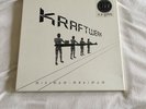 KRAFTWERK / MINIMUM MAXIMUM / VERY GOOD PLUS / VINYL X 4