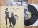 FLEETWOOD MAC  RUMOURS LP + POSTER K56344 (BSK3010) Exc audio  A5/B matrix EX/EX