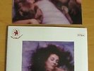 Kate Bush Bertie Flexi Picture Disc Postcard + Picture Sleeve Poland