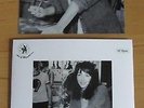 Kate Bush All We Ever Look Flexi Picture Disc Postcard + Picture Sleeve Poland
