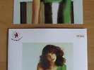 Kate Bush Joanni Flexi Picture Disc Postcard + Picture Sleeve Poland