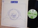 # Cortex TRUPEAU BLEU Top Rare Lounge Funk First Press 1975 LP-R00344