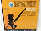 Quincy Jones Big Band Bossa Nova Mercury LP Mono MG 20751 SL1