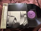 KENNY BURRELL AND JOHN COLTRANE NEW JAZZ VIJ-221 OBI MONO Japan Vinyl LP