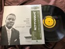 RAY BRYANT TRIO PRESTIGE SMJ-6622 OBI MONO Japan Vinyl LP