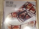 Kate Bush 'The Directors Cut' album Nr mint played once