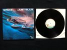 Space - Just Blue (PORTUGAL 12