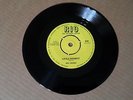 ERIC MORRIS - LITTLE DISTRICT / TRUE & JUST (EX+ 1964 RIO 7