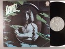 Kravetz  Self-Titled   Krautrock; Prog  RARE1972 German Vertigo Swirl    Frumpy