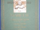 PARTITION OPÉRETTE MARIETTE SACHA GUITRY OSCAR STRAUS YVONNE PRINTEMPS 1928