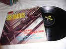 THE BEATLES LP-1N/1N MATRIX-VERY EARLY PRESS-