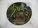 ENNIO MORRICONE - VERUSCHKA O.S.T. - LP PICTURE DISC BRAND NEW 2017