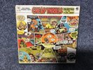 Cheap Thrills Big Brother And The Holding Company Reel To Reel 7 Inch 3 1/4 IPs