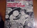 MAURIZIO VANDELLI - L'ALTRA FACCIA DI... raro LP prog Original Italian Prog.1970