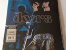 THE DOORS Absolutely Live RSD Black Friday 2LP Midnight BLUE Vinyl NUMBERED 2017