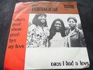 The Flirtations What's Good About Goodbye My Love 7