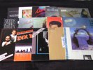 15Lp's POP / DISCO – SANDRA, BAD BOYS BLUE, MODERN TALKING, BLUE SYSTEM