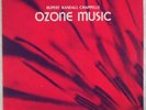 RUPERT RANDALL CHAPPELLE: Ozone Music ’78 Electronic Minimal PRIVATE Ozkon LP