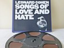 VINTAGE ANALOG TAPE 15ips 2nd GENERATION  LCSOLAD71