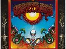 GRATEFUL DEAD: Aoxomoxoa USA WB W7 Orig Psych Rock Vinyl LP NM Wax