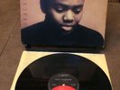TRACY CHAPMAN Self titled 1988 Vinyl, LP Record Elektra 60774-1