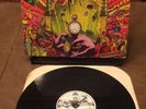 Rare LP The Dukes Of Stratosphear–25 O'Clock-LP 1985 Virgin UK issue XTC?– WOW 1