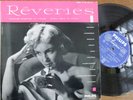 JACQUES GHESTEM - RAOUL GOLA reveries / PHILIPS minigroove