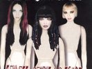JACK OFF JILL SEXLESS DEMONS AND SCARS NEW VINYL RECORD