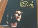 David Bowie - A New Career In A New Town Vinyl LP Boxset + Fixed Copy Of Heroes