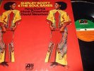 SHIRLEY SCOTT : &THE SOUL SAXES LP 1969 ATLANTIC SD 1532 GERMANY